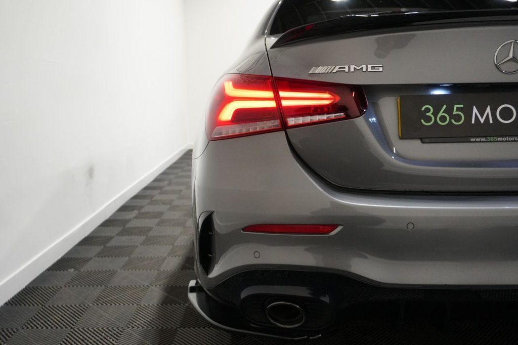 Used Mercedes-Benz A-Class 2020 for sale - 77558085: Photo 33