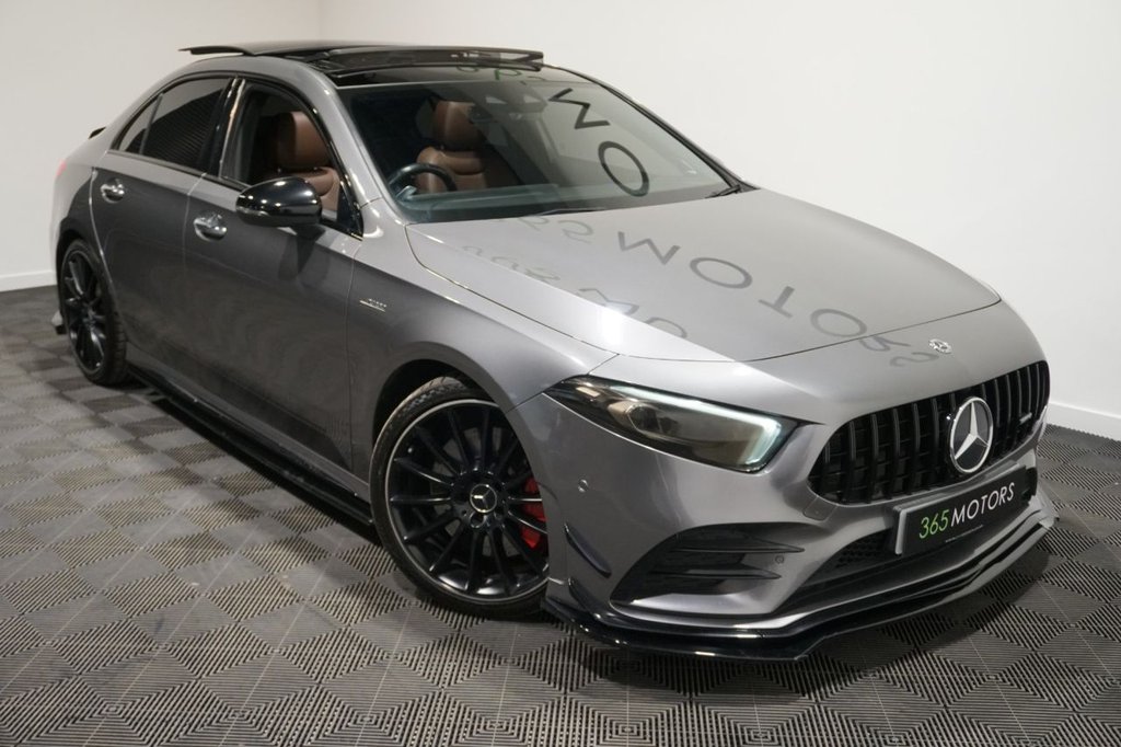 Used Mercedes-Benz A-Class 2020 for sale - 77558085: Photo 37