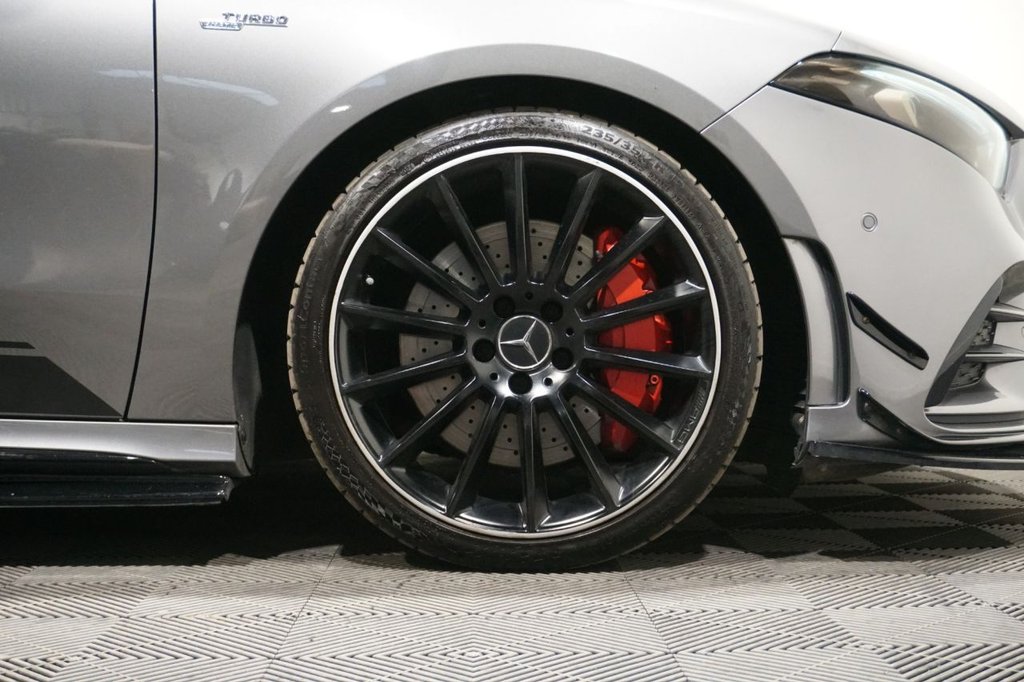 Used Mercedes-Benz A-Class 2020 for sale - 77558085: Photo 39