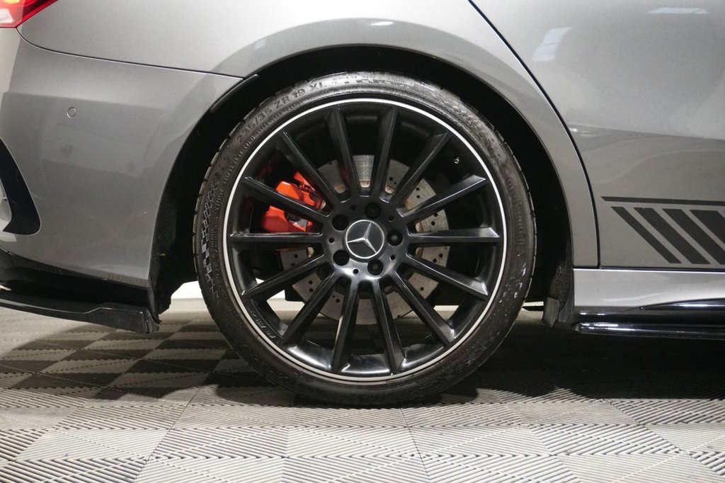 Used Mercedes-Benz A-Class 2020 for sale - 77558085: Photo 40