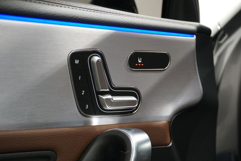 Used Mercedes-Benz A-Class 2020 for sale - 77558085: Photo 42