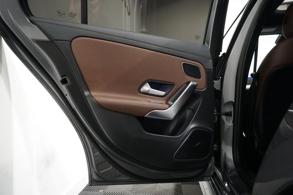 Used Mercedes-Benz A-Class 2020 for sale - 77558085: Photo 43