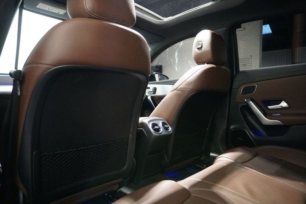 Used Mercedes-Benz A-Class 2020 for sale - 77558085: Photo 44