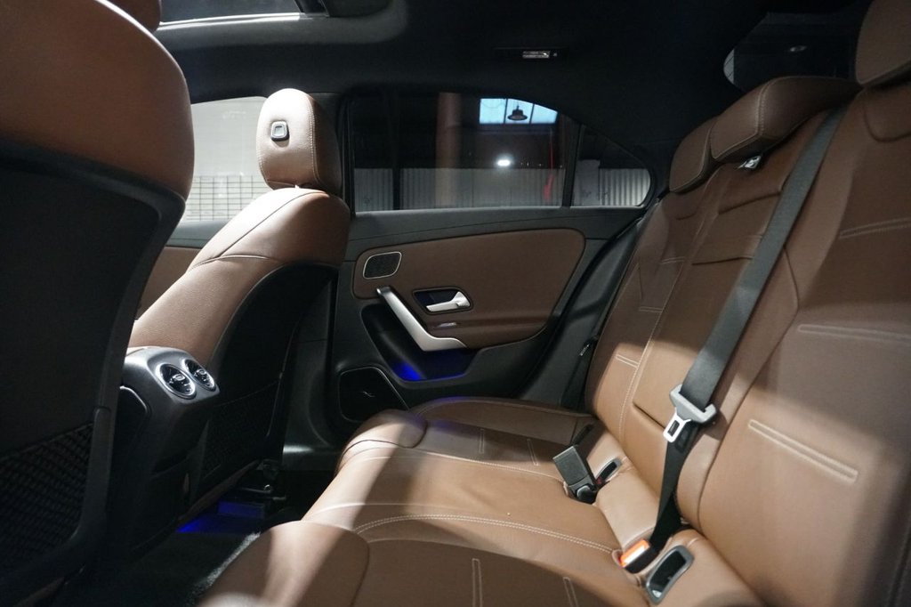 Used Mercedes-Benz A-Class 2020 for sale - 77558085: Photo 45