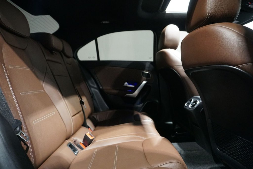 Used Mercedes-Benz A-Class 2020 for sale - 77558085: Photo 49