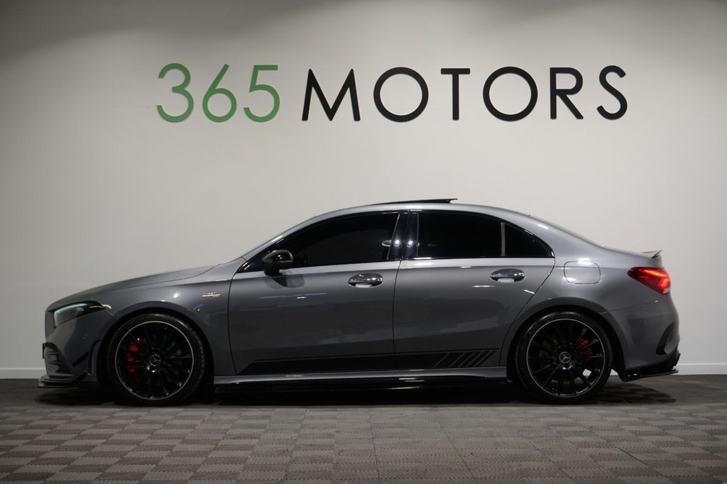 Used Mercedes-Benz A-Class 2020 for sale - 77558085: Photo 8