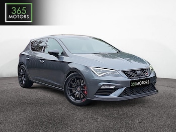 SEAT - Leon