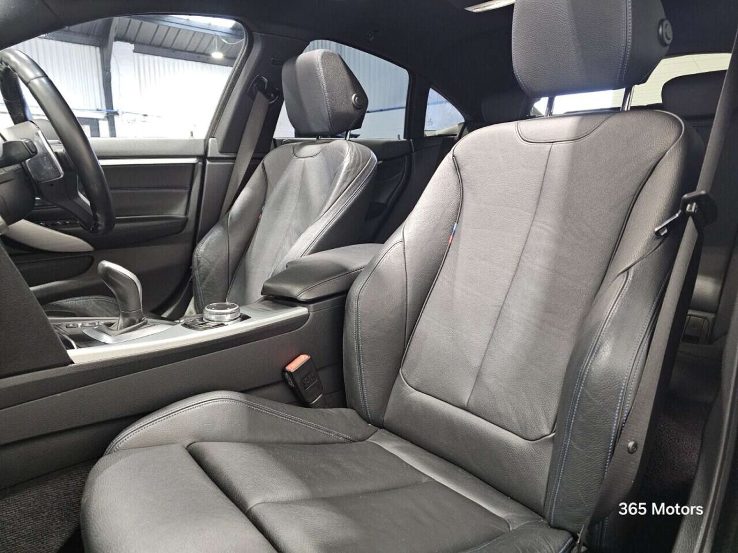 Used BMW 4 Series 2016 for sale - 78149545: Photo 10