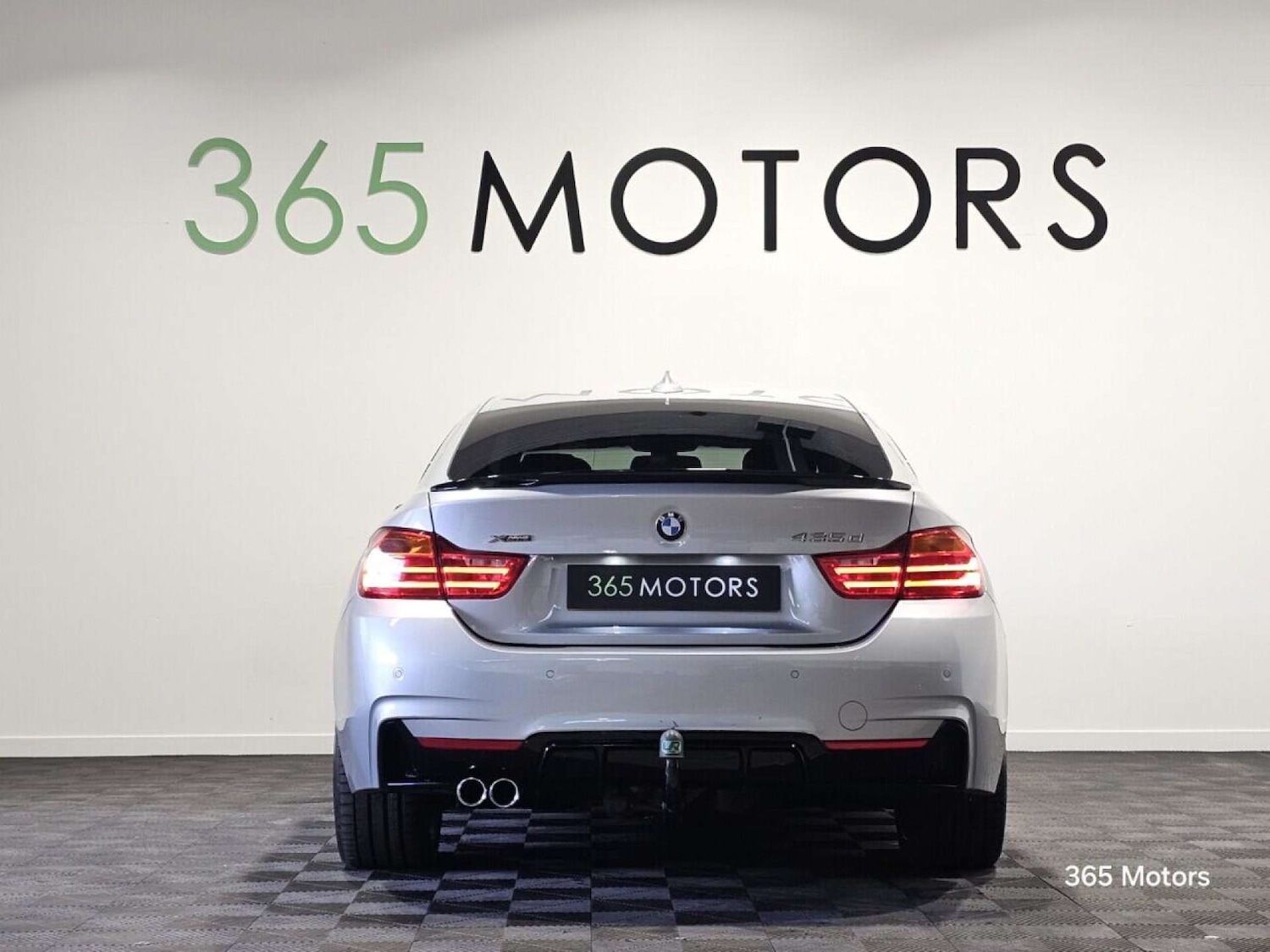 Used BMW 4 Series 2016 for sale - 78149545: Photo 13