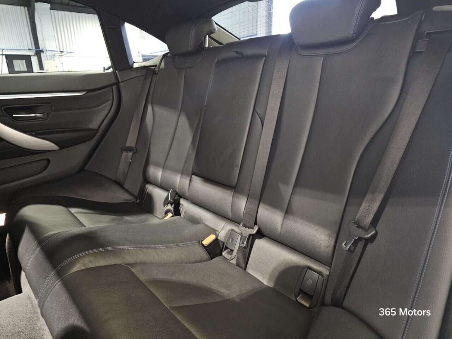 Used BMW 4 Series 2016 for sale - 78149545: Photo 14