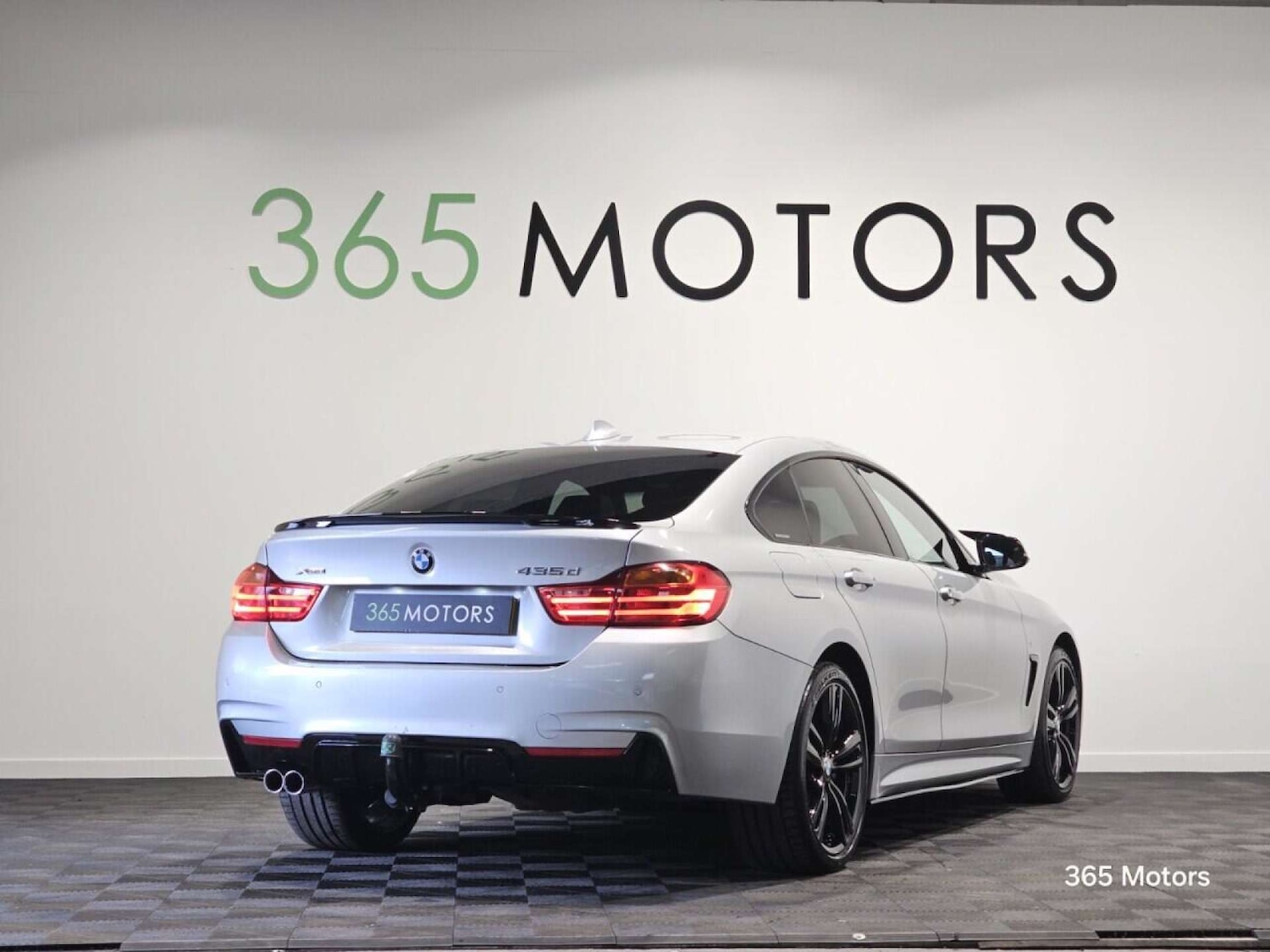 Used BMW 4 Series 2016 for sale - 78149545: Photo 15