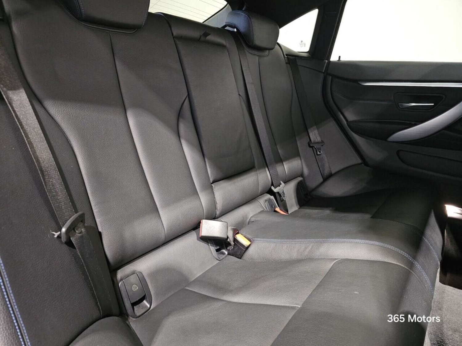 Used BMW 4 Series 2016 for sale - 78149545: Photo 16