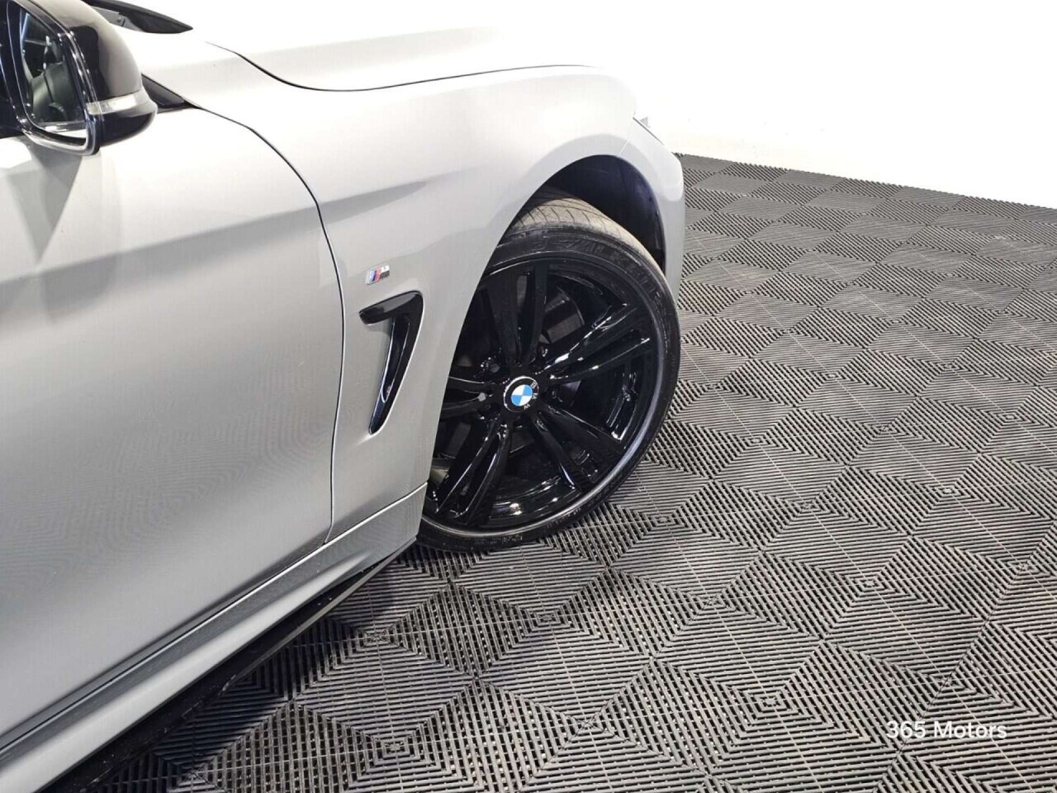 Used BMW 4 Series 2016 for sale - 78149545: Photo 18