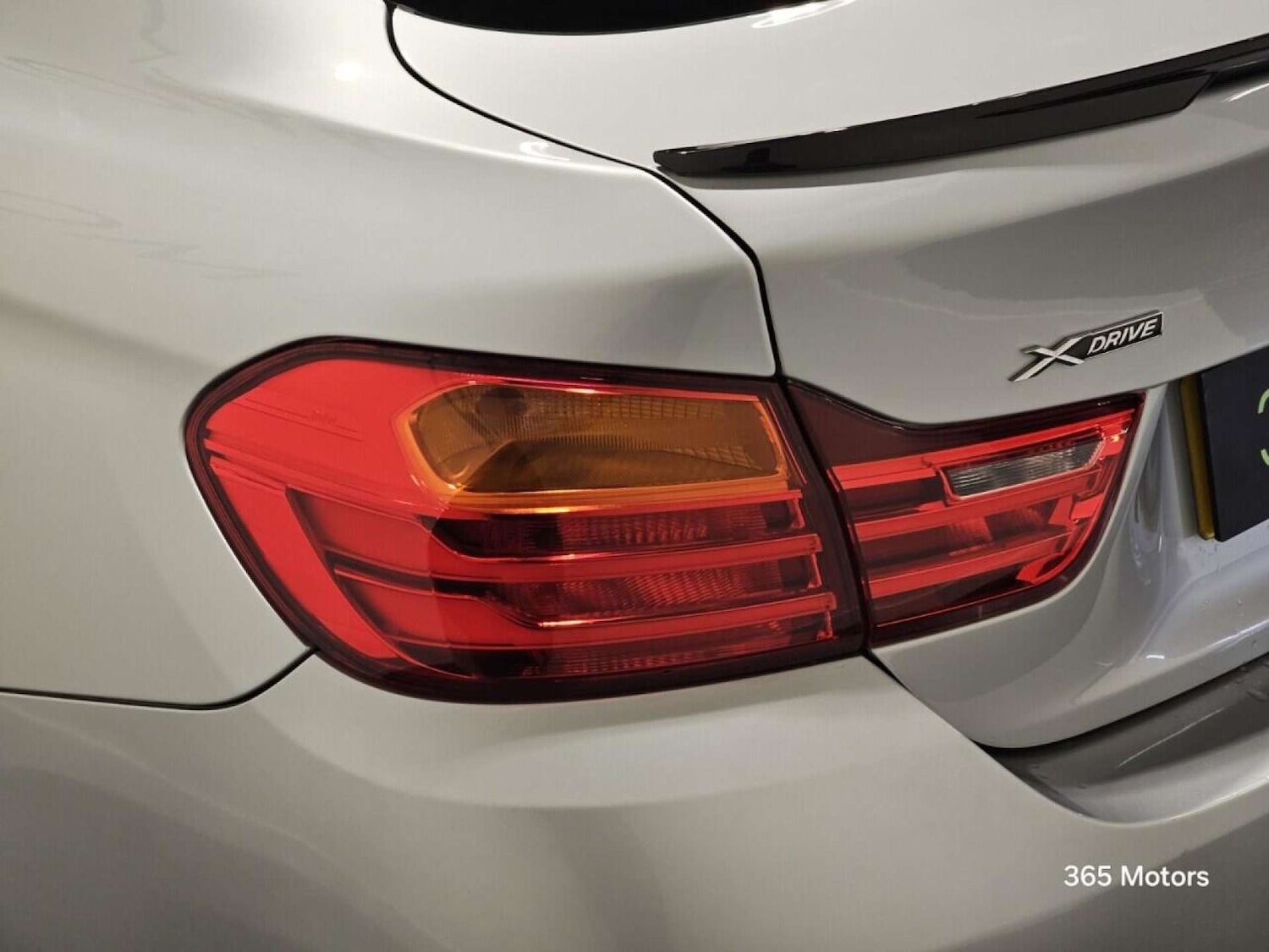 Used BMW 4 Series 2016 for sale - 78149545: Photo 32