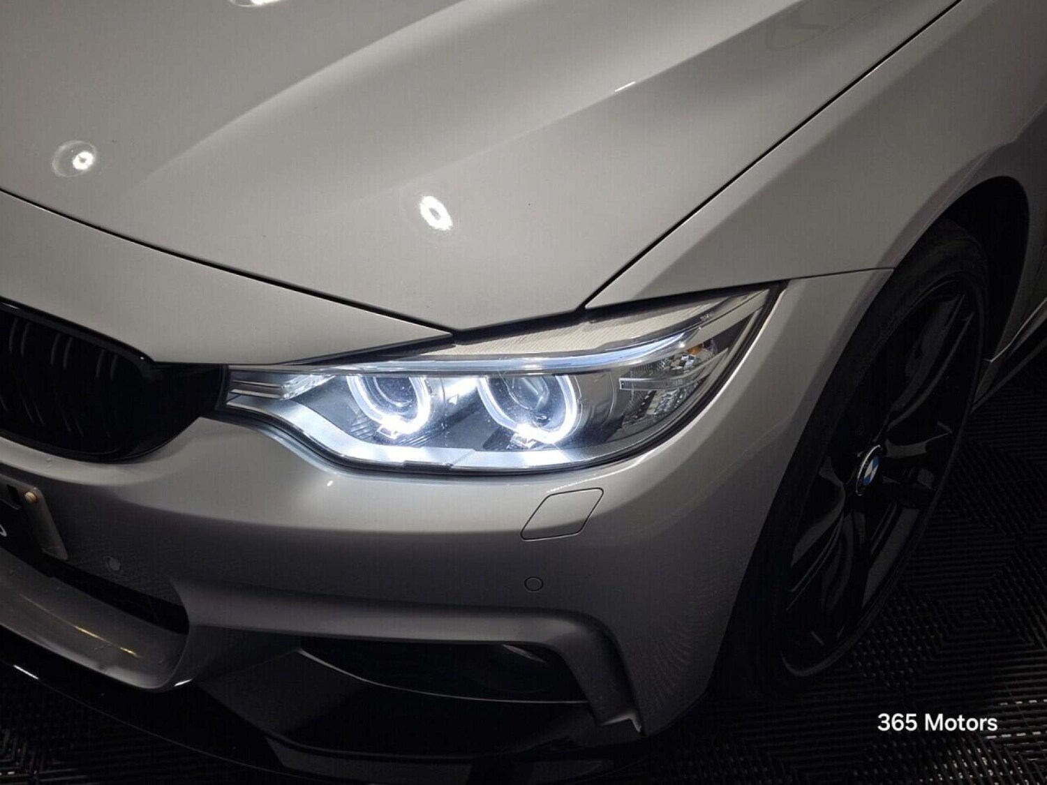 Used BMW 4 Series 2016 for sale - 78149545: Photo 33