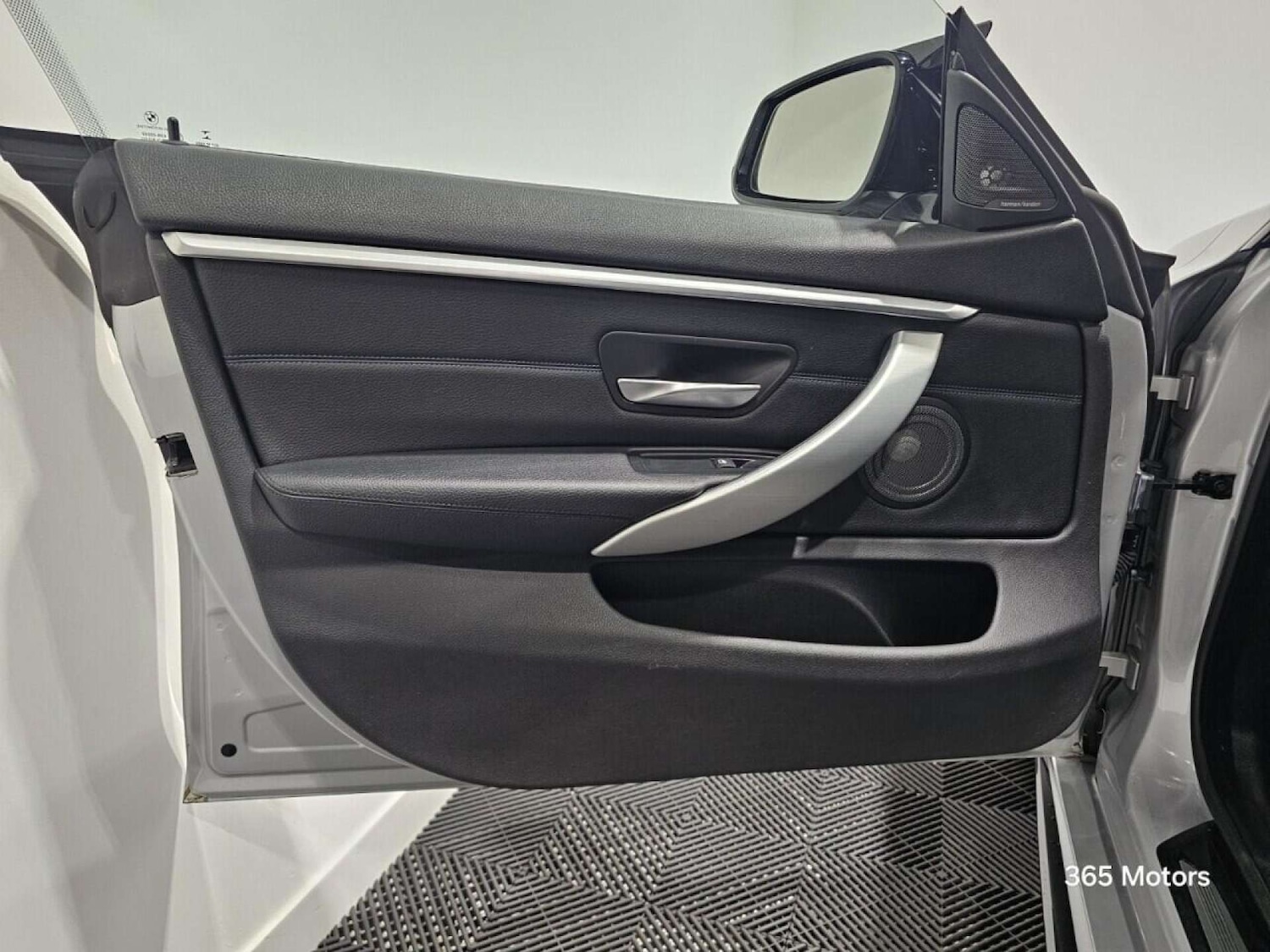 Used BMW 4 Series 2016 for sale - 78149545: Photo 35