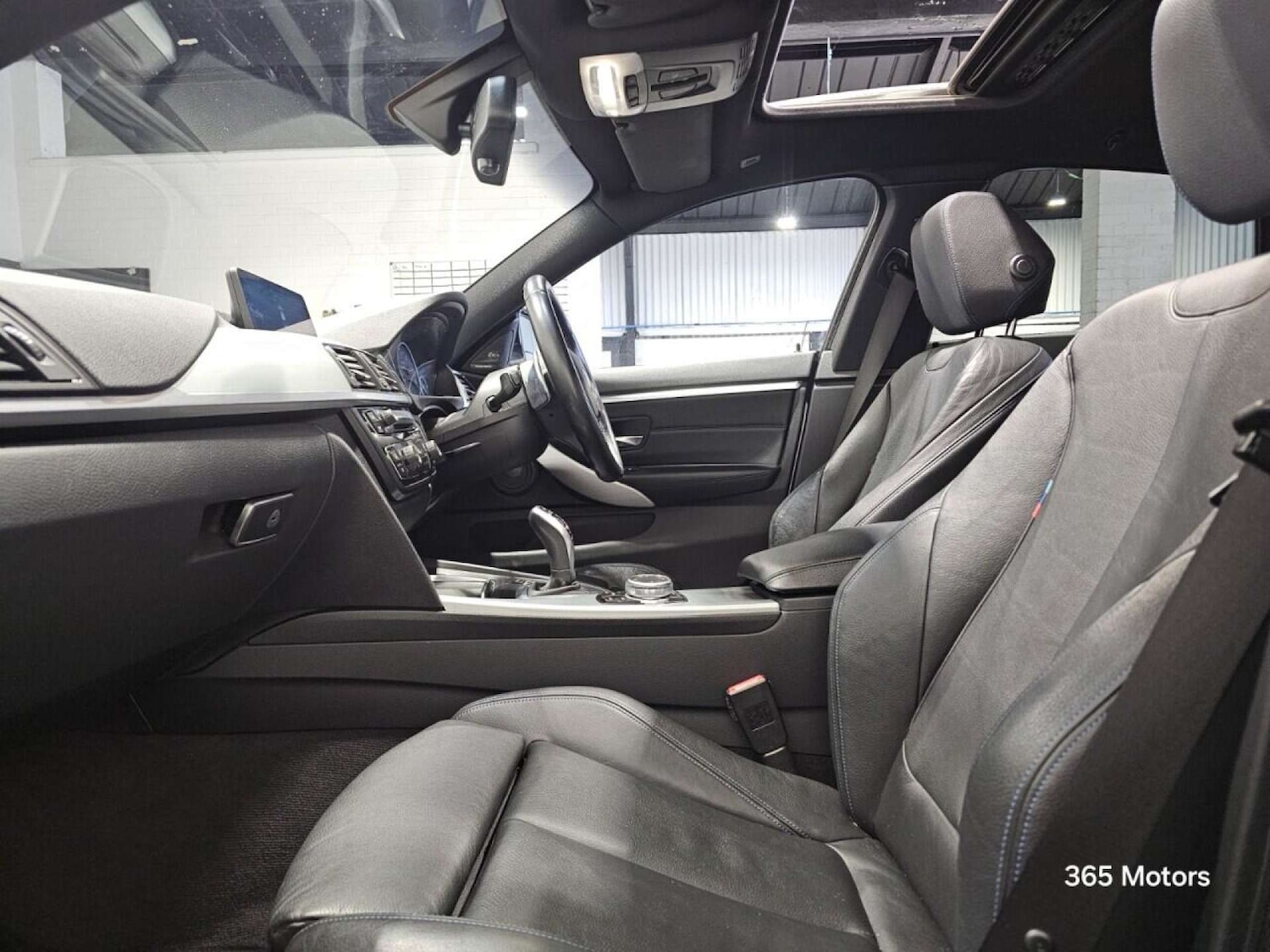 Used BMW 4 Series 2016 for sale - 78149545: Photo 36