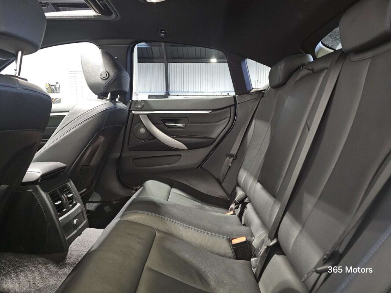 Used BMW 4 Series 2016 for sale - 78149545: Photo 40