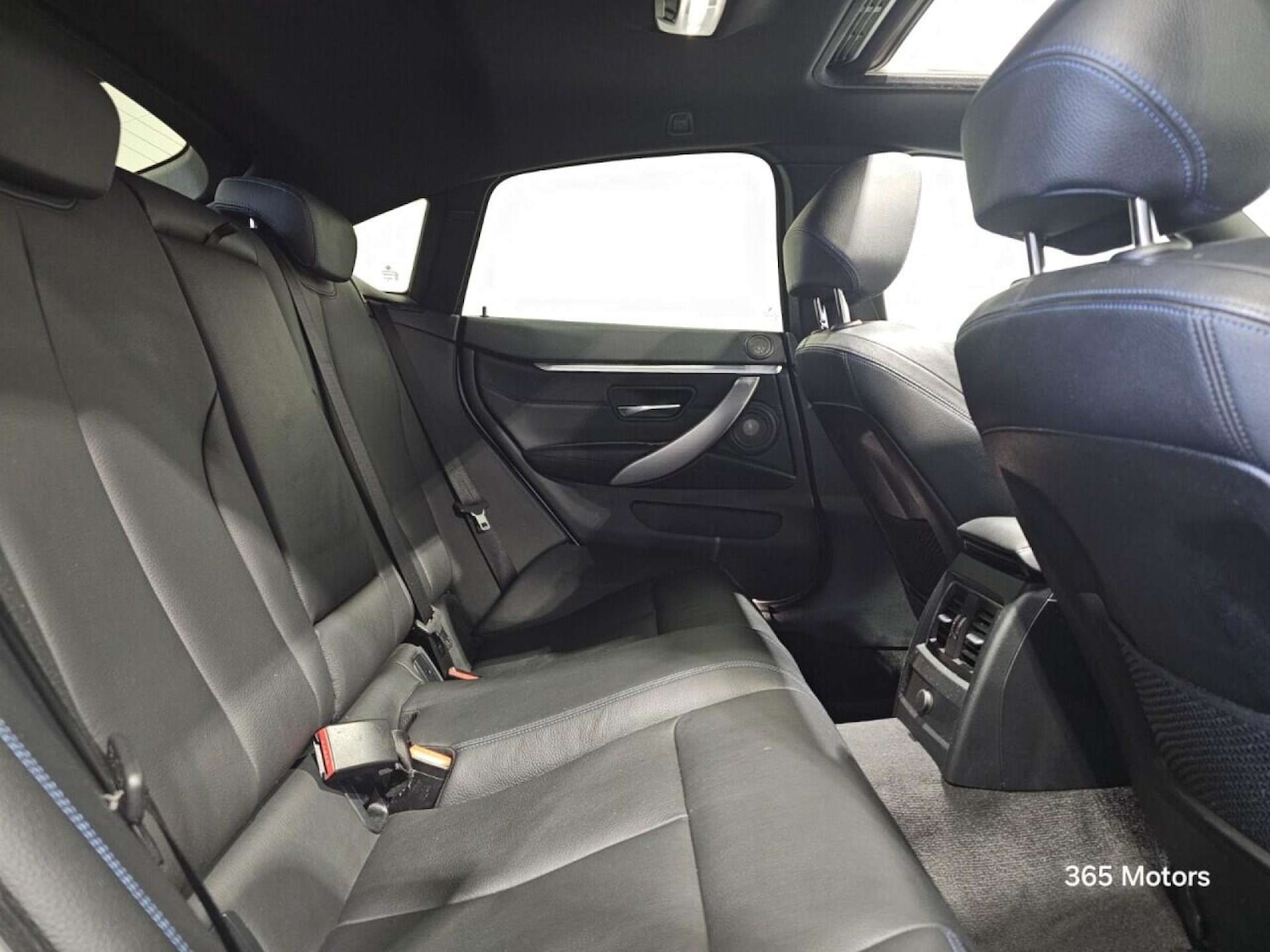 Used BMW 4 Series 2016 for sale - 78149545: Photo 43