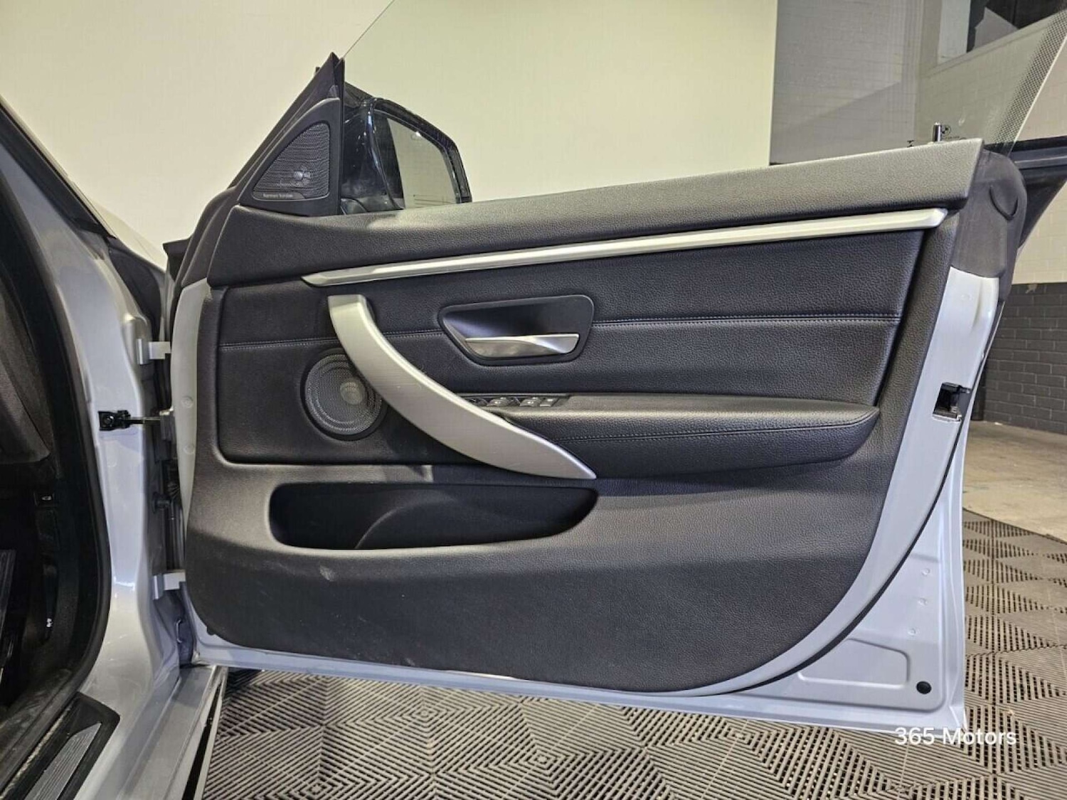 Used BMW 4 Series 2016 for sale - 78149545: Photo 44