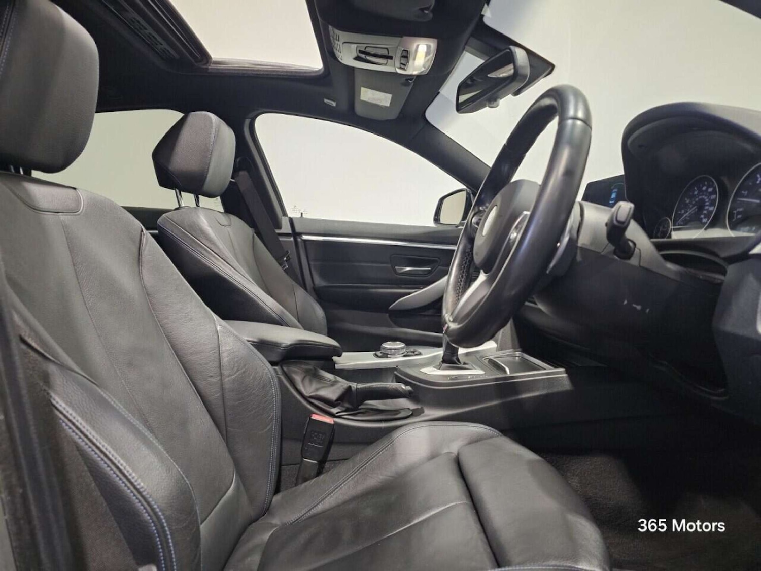 Used BMW 4 Series 2016 for sale - 78149545: Photo 45