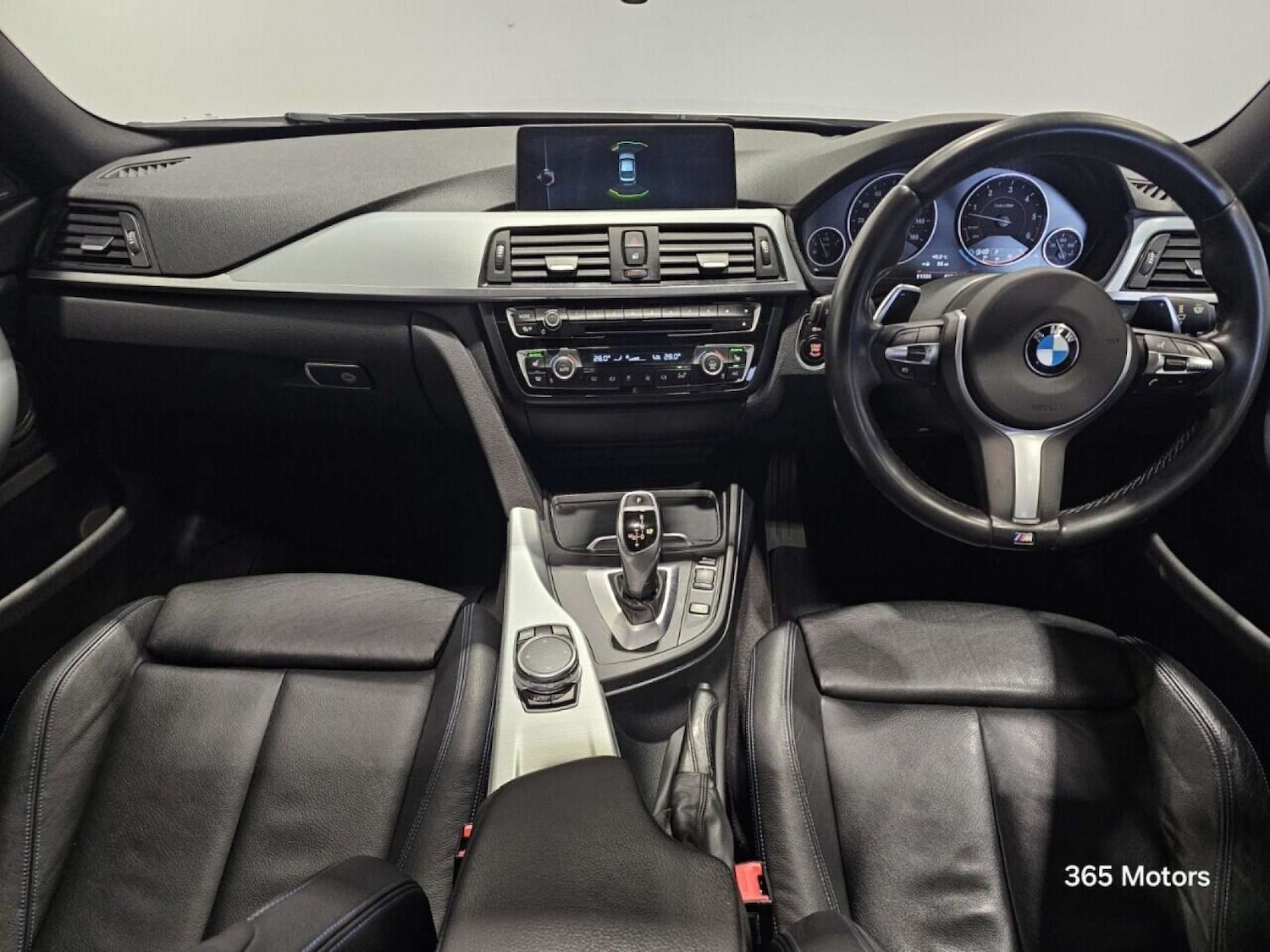 Used BMW 4 Series 2016 for sale - 78149545: Photo 46