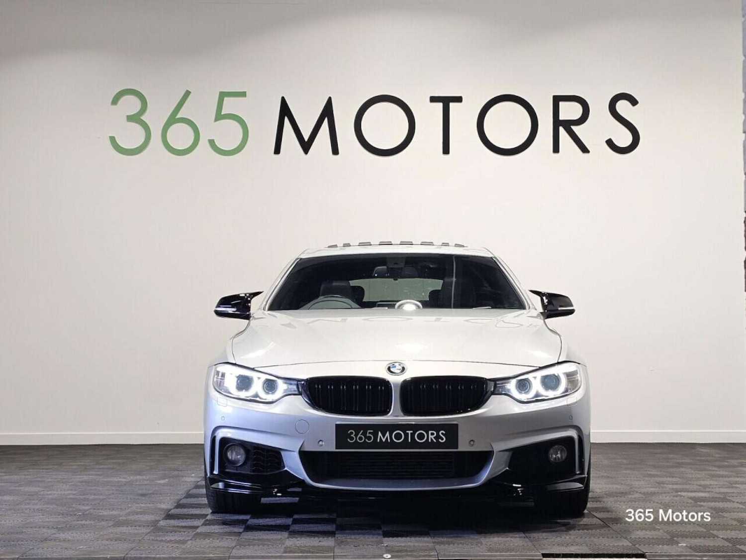 Used BMW 4 Series 2016 for sale - 78149545: Photo 6