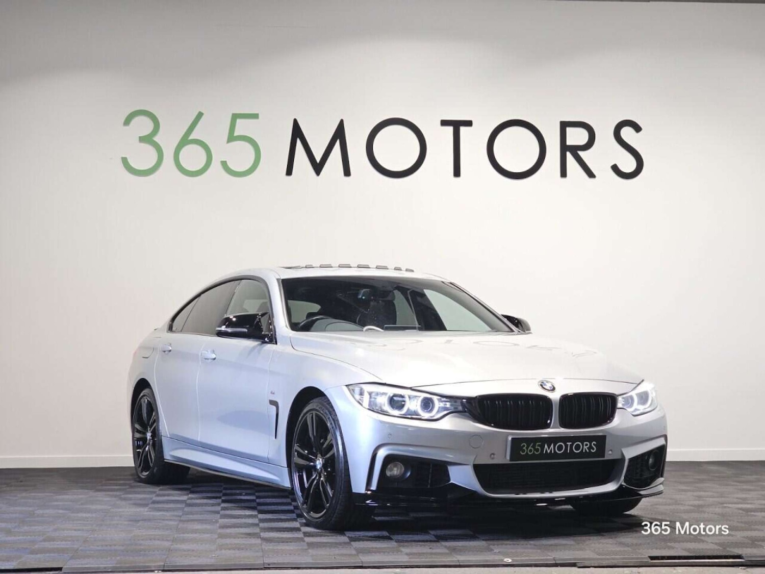 Used BMW 4 Series 2016 for sale - 78149545: Photo 9