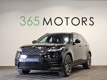 Used Land Rover Range Rover Velar 2017 for sale - 78894639: Photo