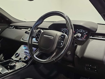 Used Land Rover Range Rover Velar 2017 for sale - 78894639: Photo