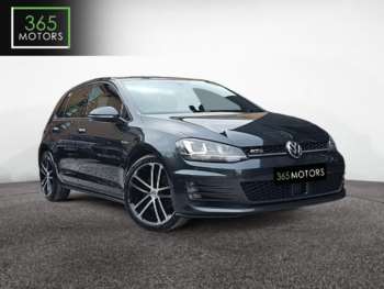 Used Volkswagen Golf 2017 for sale - 75082333: Photo