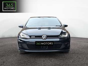 Used Volkswagen Golf 2017 for sale - 75082333: Photo