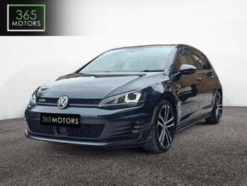Used Volkswagen Golf 2017 for sale - 75082333: Photo