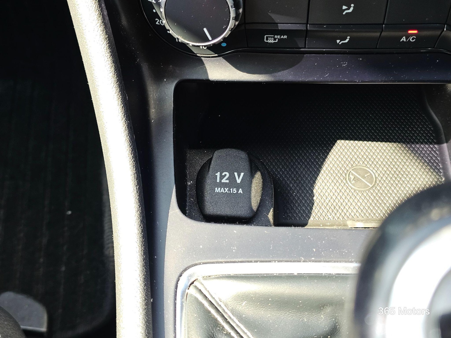 Vehicle 42