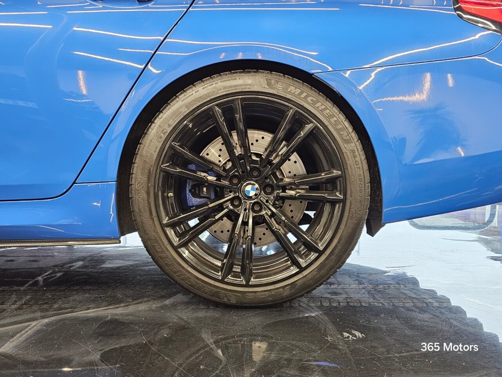 Used BMW M5 2019 for sale - 76979364: Photo 16