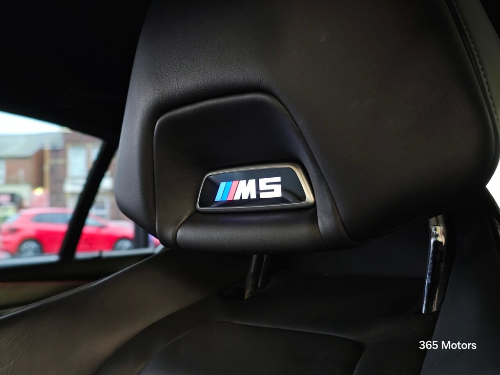 Used BMW M5 2019 for sale - 76979364: Photo 19