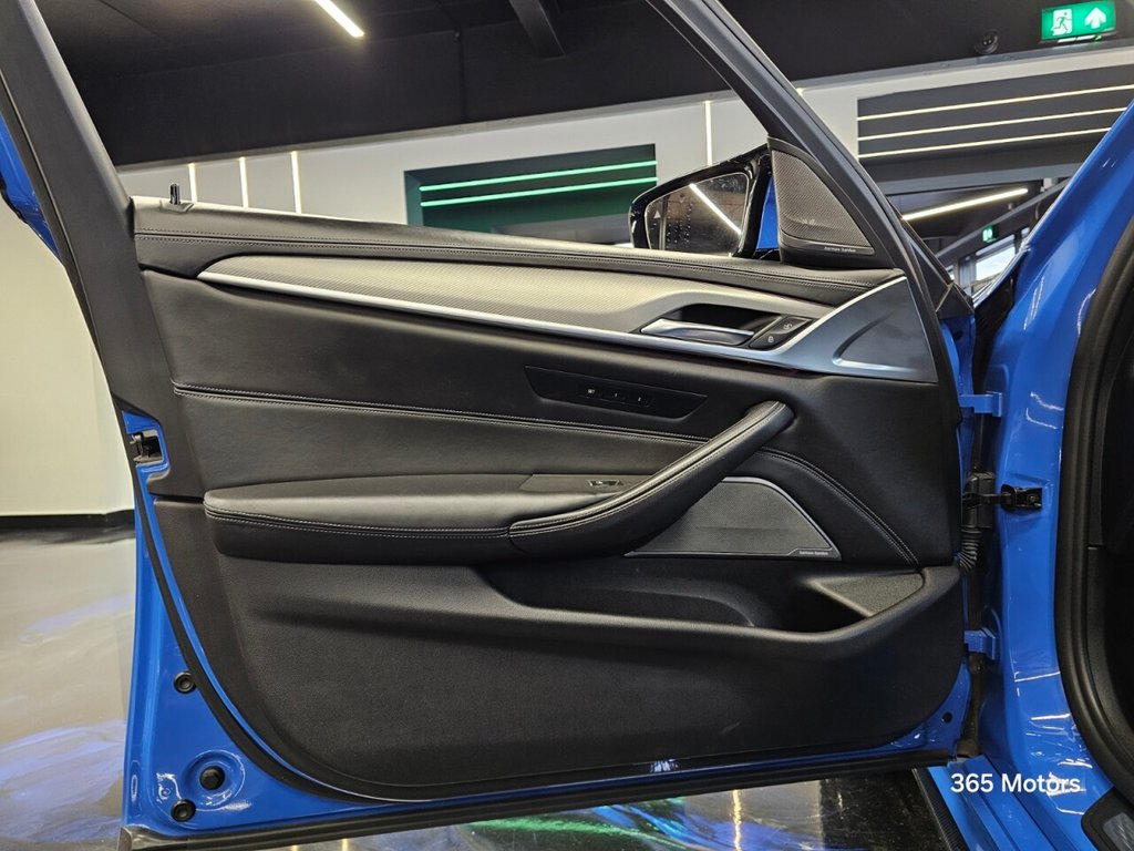 Used BMW M5 2019 for sale - 76979364: Photo 20