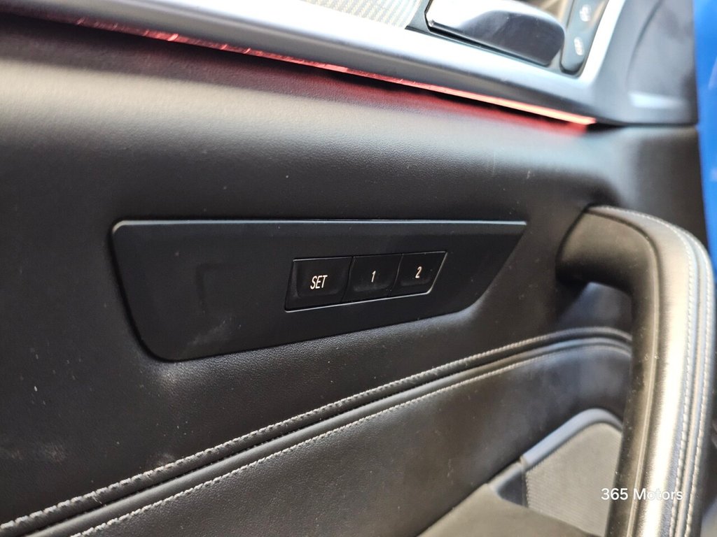 Used BMW M5 2019 for sale - 76979364: Photo 21