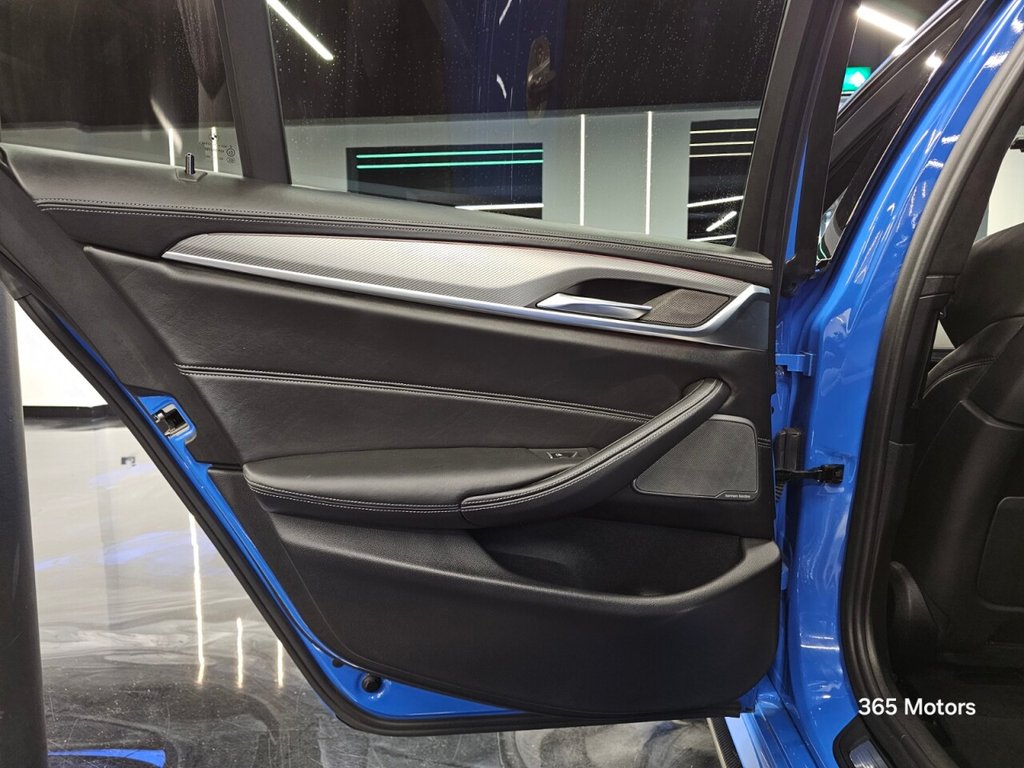 Used BMW M5 2019 for sale - 76979364: Photo 26