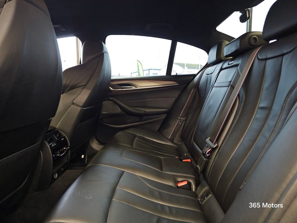 Used BMW M5 2019 for sale - 76979364: Photo 28