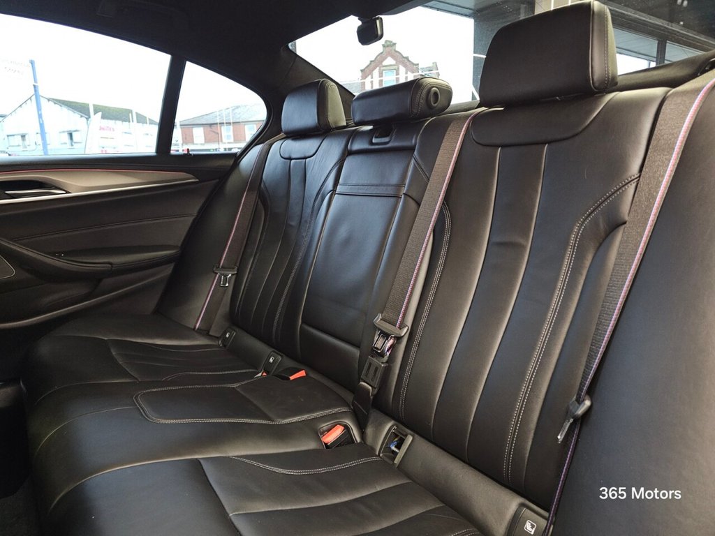 Used BMW M5 2019 for sale - 76979364: Photo 30