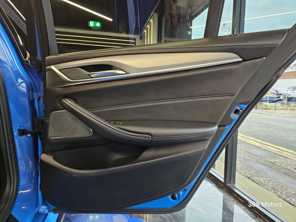 Used BMW M5 2019 for sale - 76979364: Photo 35