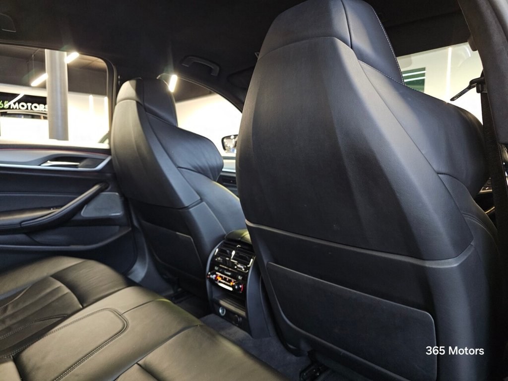Used BMW M5 2019 for sale - 76979364: Photo 36