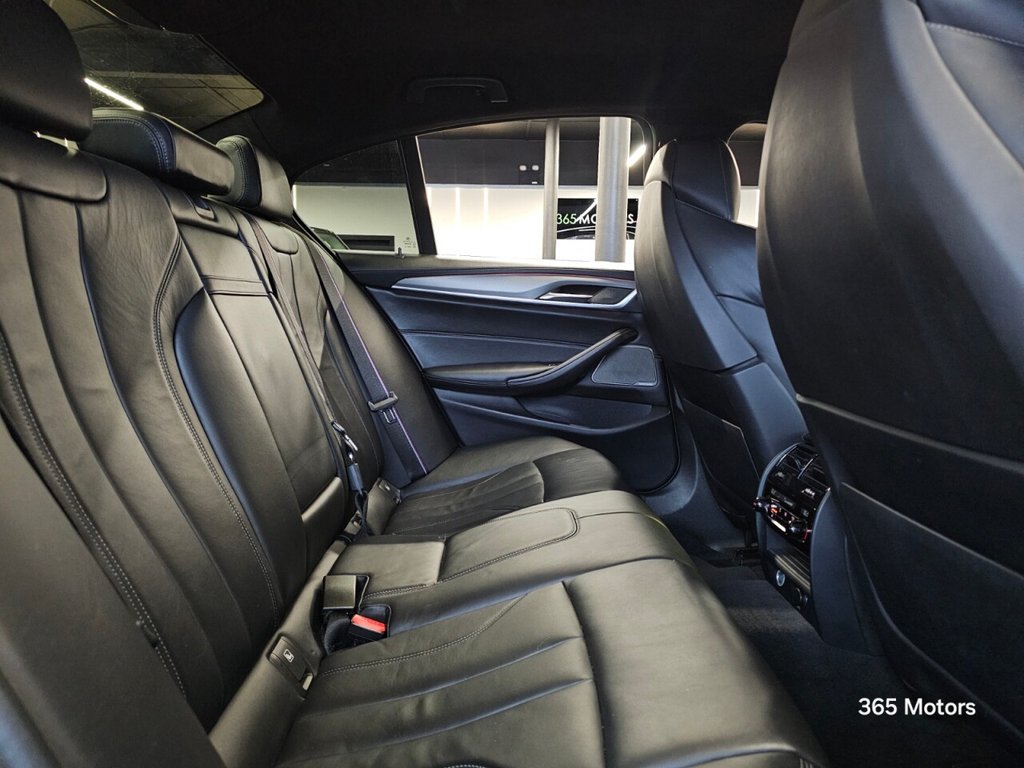 Used BMW M5 2019 for sale - 76979364: Photo 37