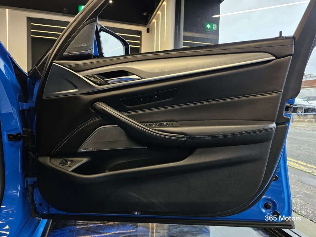 Used BMW M5 2019 for sale - 76979364: Photo 39