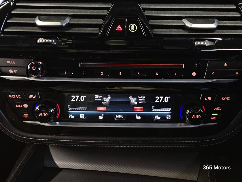 Used BMW M5 2019 for sale - 76979364: Photo 48