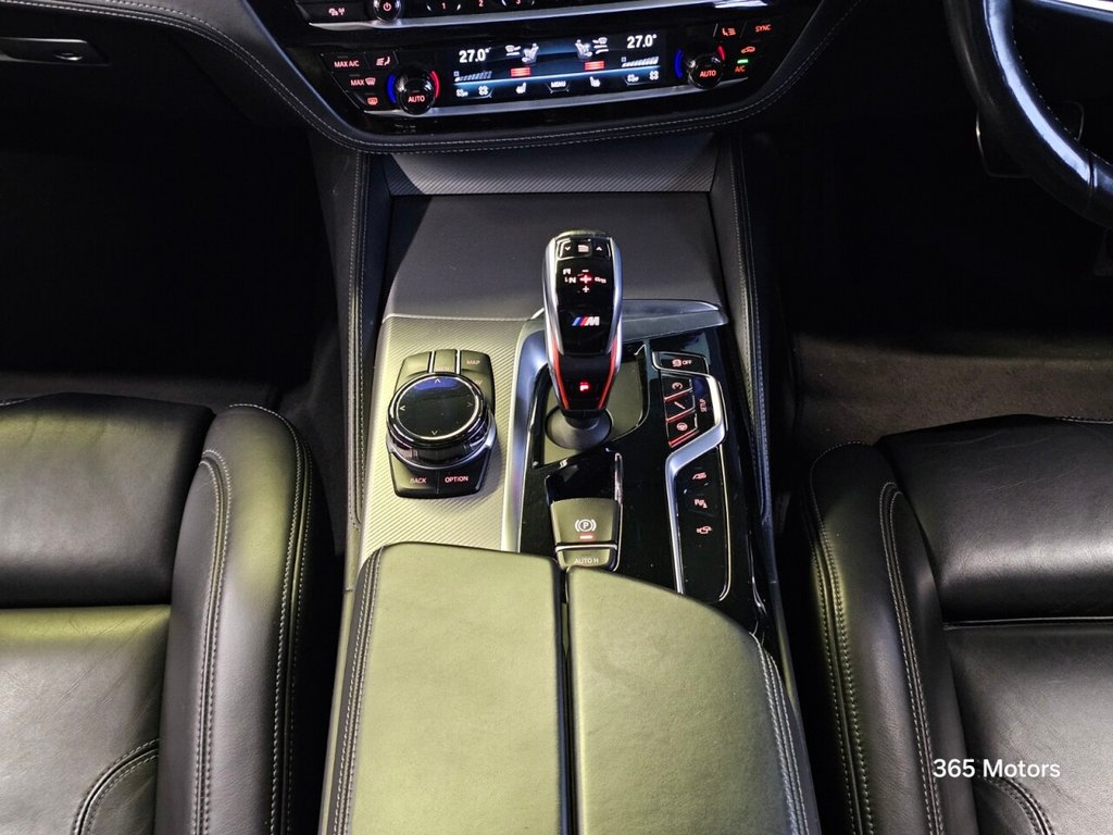 Used BMW M5 2019 for sale - 76979364: Photo 49