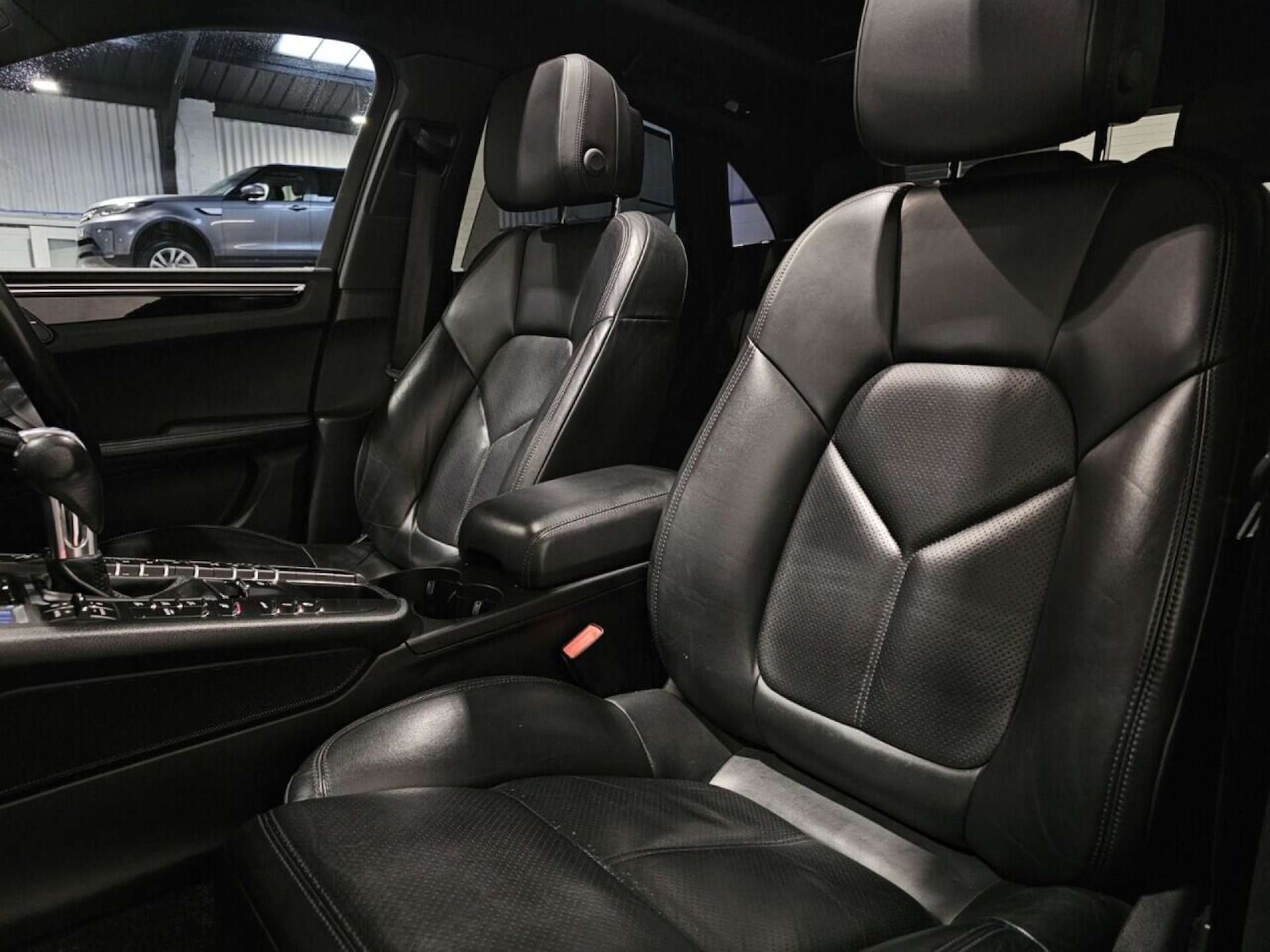 Used Porsche Macan 2015 for sale - 78149522: Photo 10