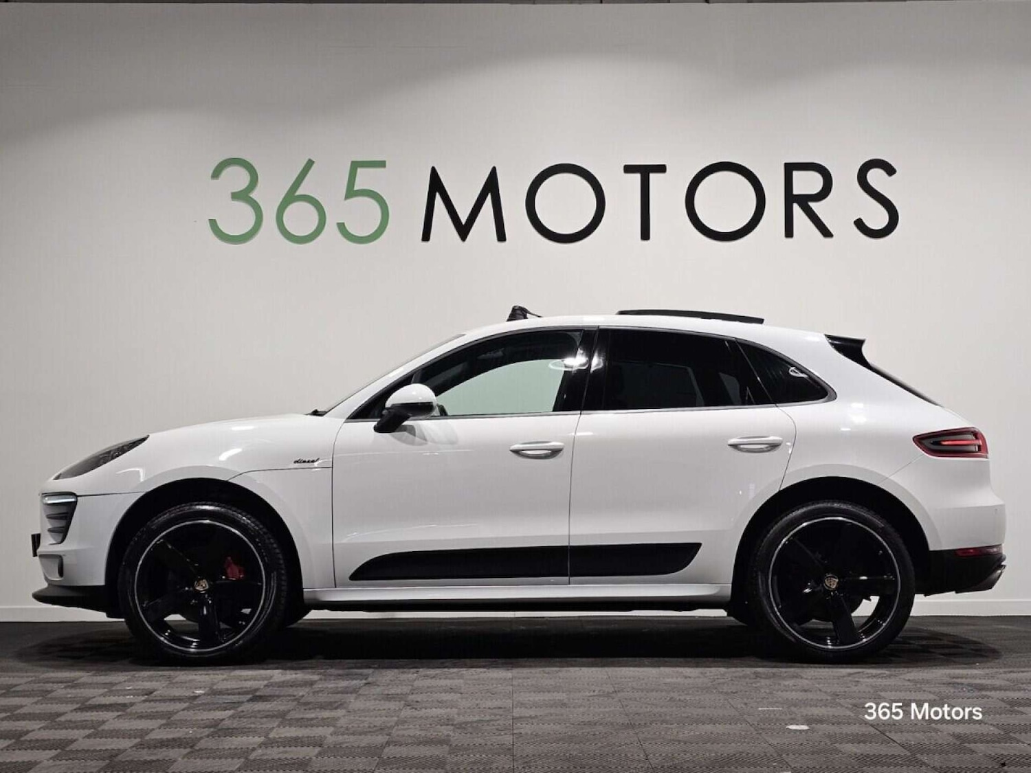Used Porsche Macan 2015 for sale - 78149522: Photo 11