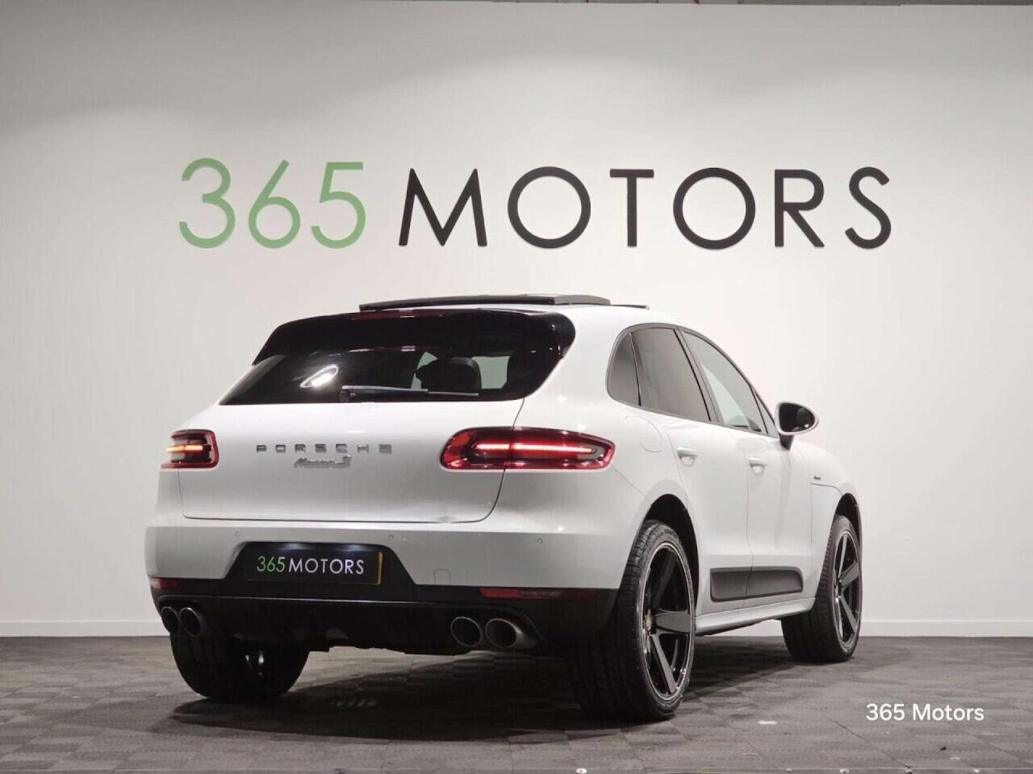 Used Porsche Macan 2015 for sale - 78149522: Photo 13
